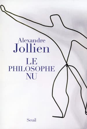 Philosophe nu