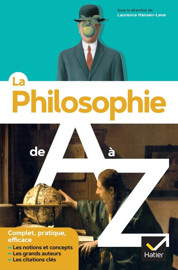 Philosophie de A à Z