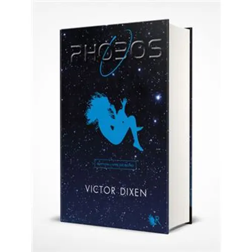 Phobos  Tome 1