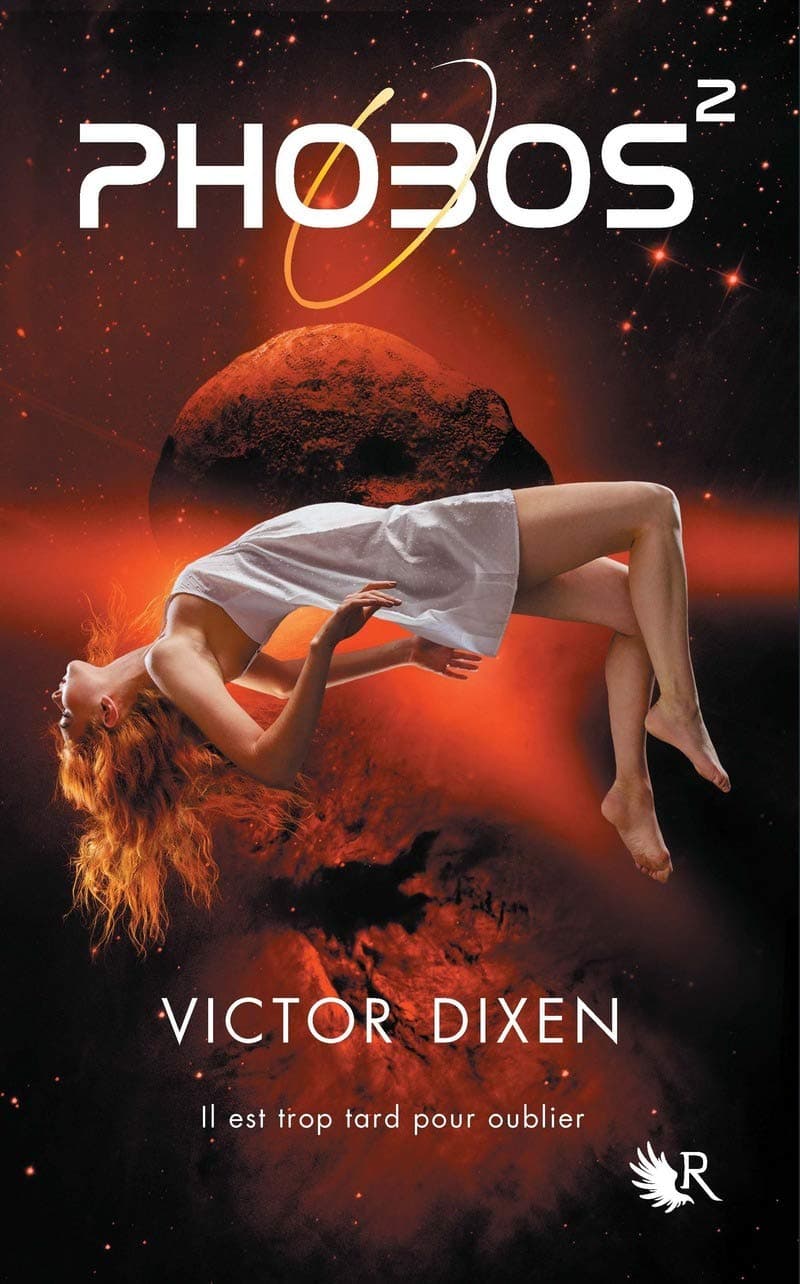 Phobos  Tome 2