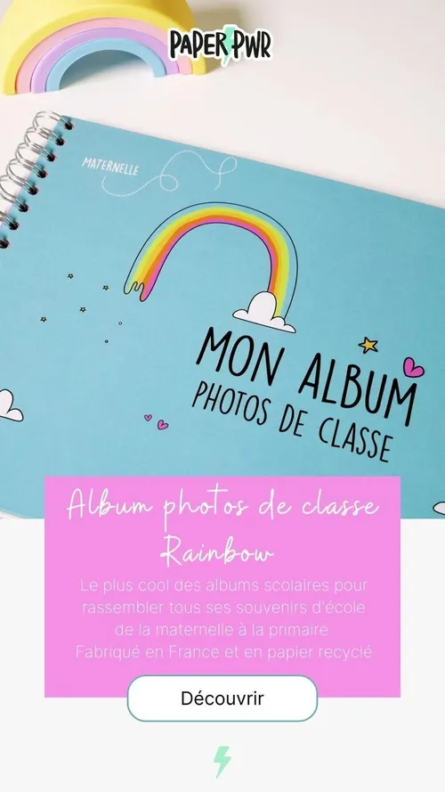 Photo de classe