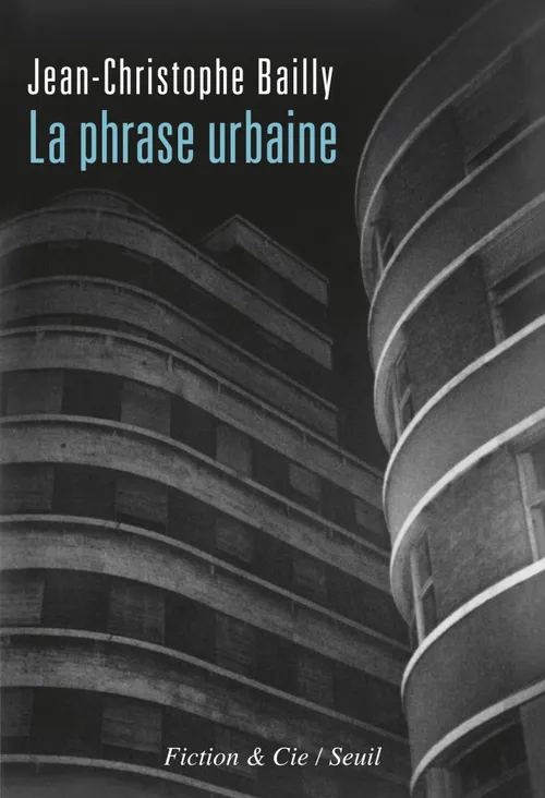 Phrase urbaine/Seuil