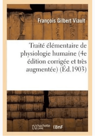 Physiologie humaine