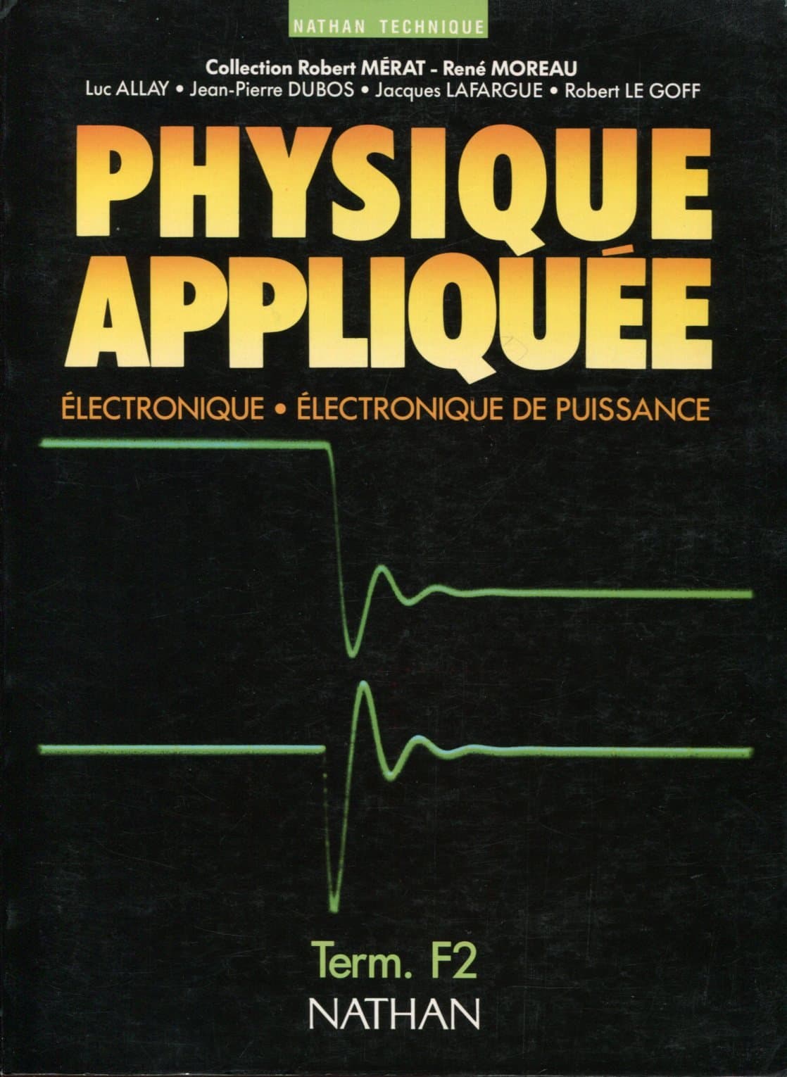 Physique appliquée