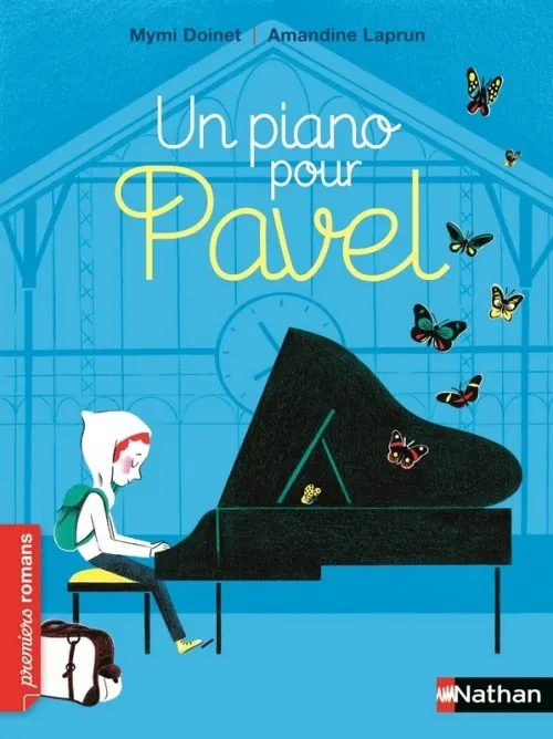 Piano pour Pavel