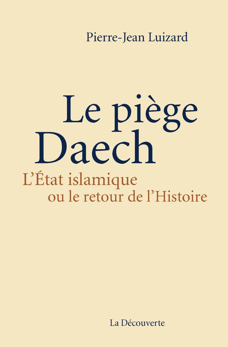 Piège Daech