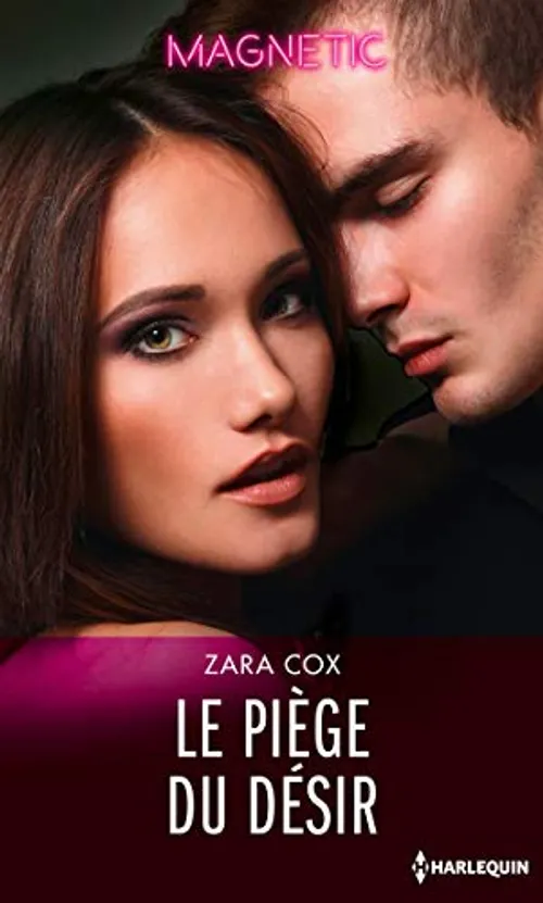 Piégé par le désir