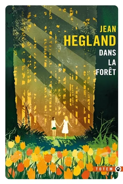 Piégés dans la forêt !