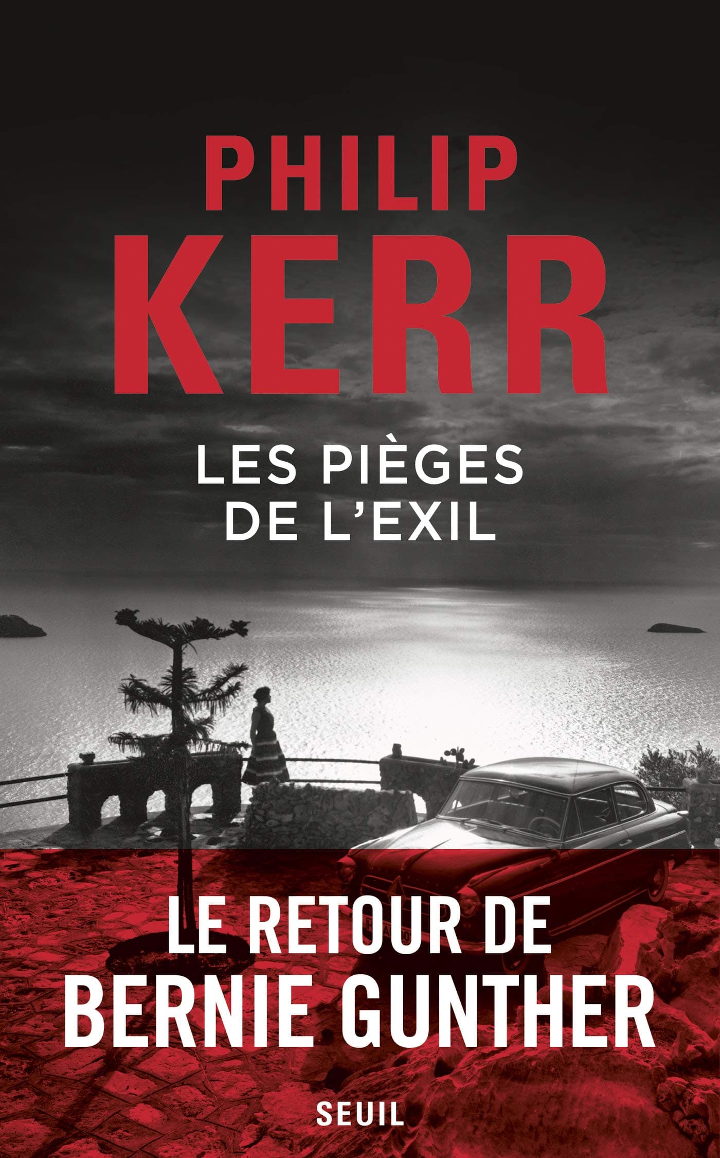 Pièges de l'exil