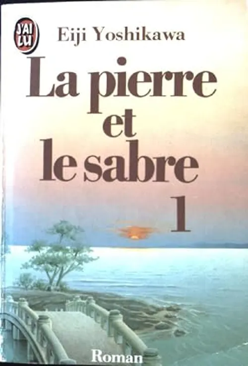 Pierre et le Sabre