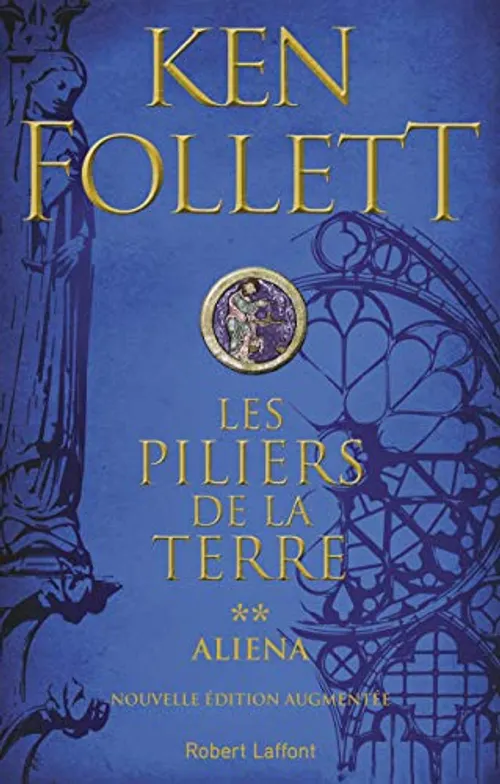 Piliers de la Terre