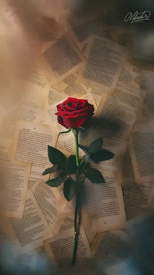Pilot Rose