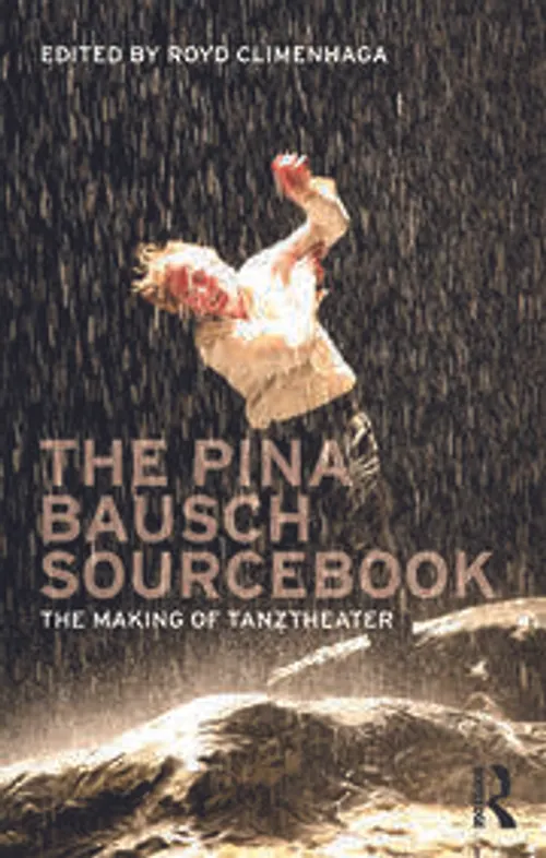 Pina bausch