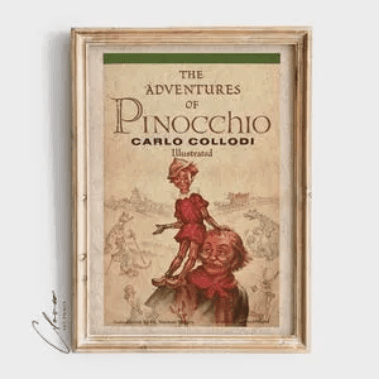 Pinocchio