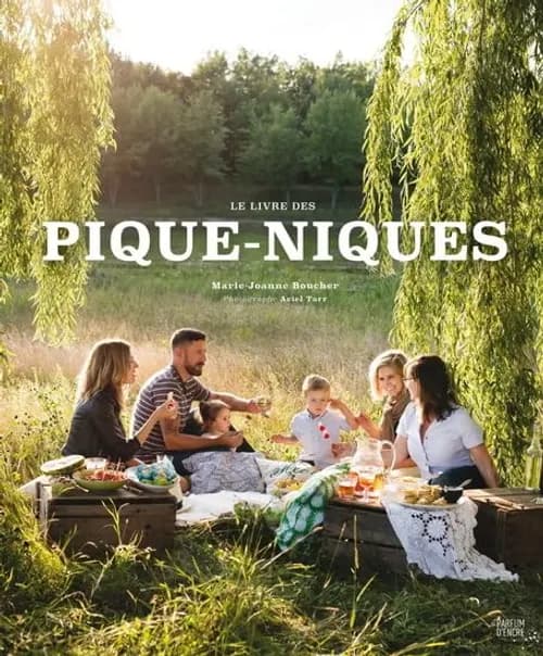 Pique niques