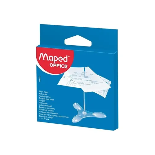 Pique notes Maped