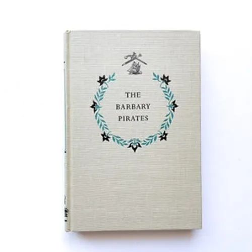 Pirates of Barbary