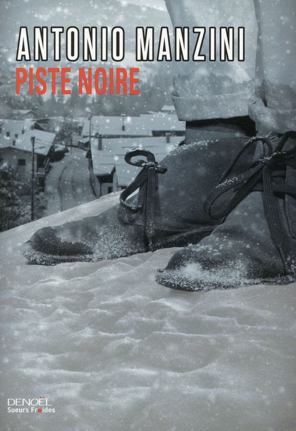 Piste noire