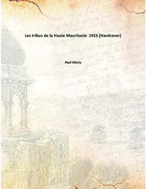 Pistes de Mauritanie
