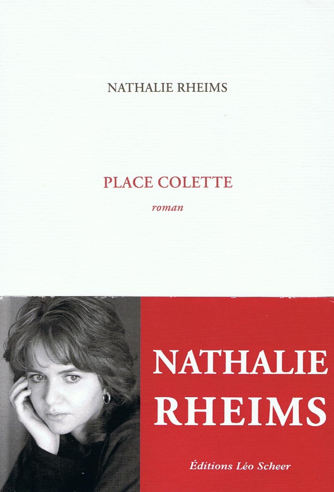 Place colette