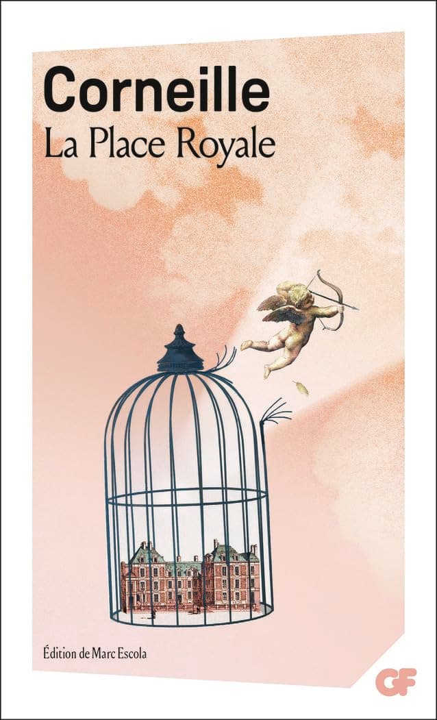 Place royale