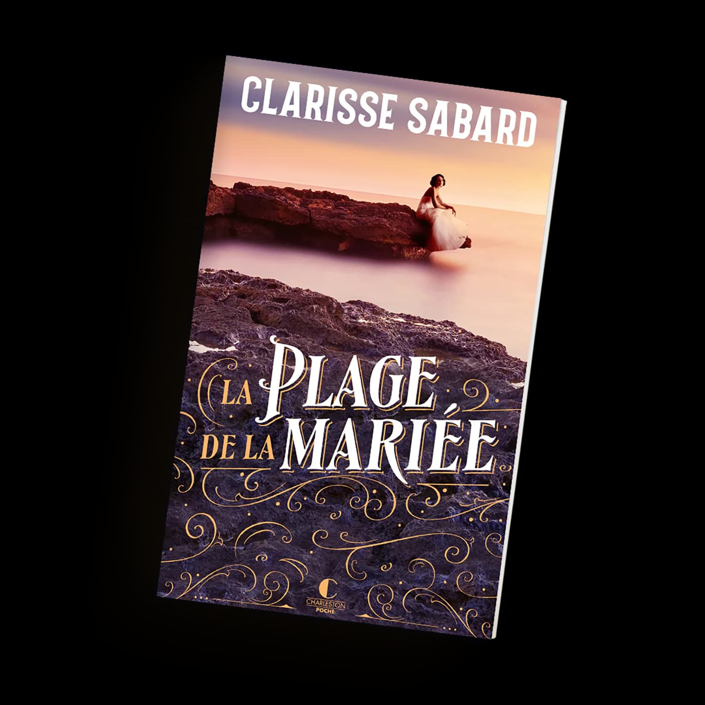 Plage de la mariée