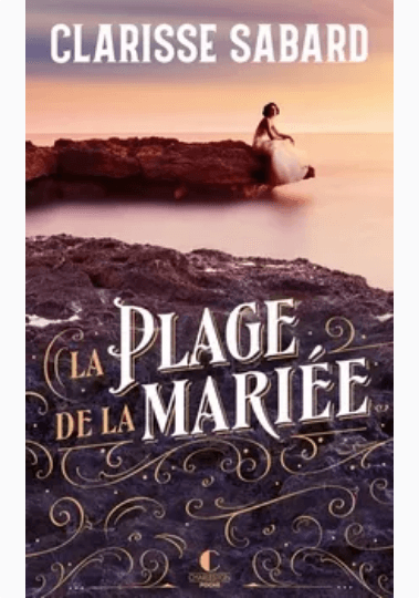 Plage de la mariée