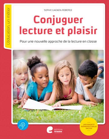 Plaisir de conjuguer