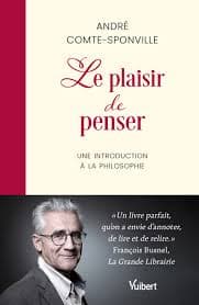 Plaisir de penser