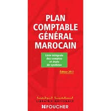 Plan de comptes