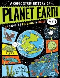 Planet earth