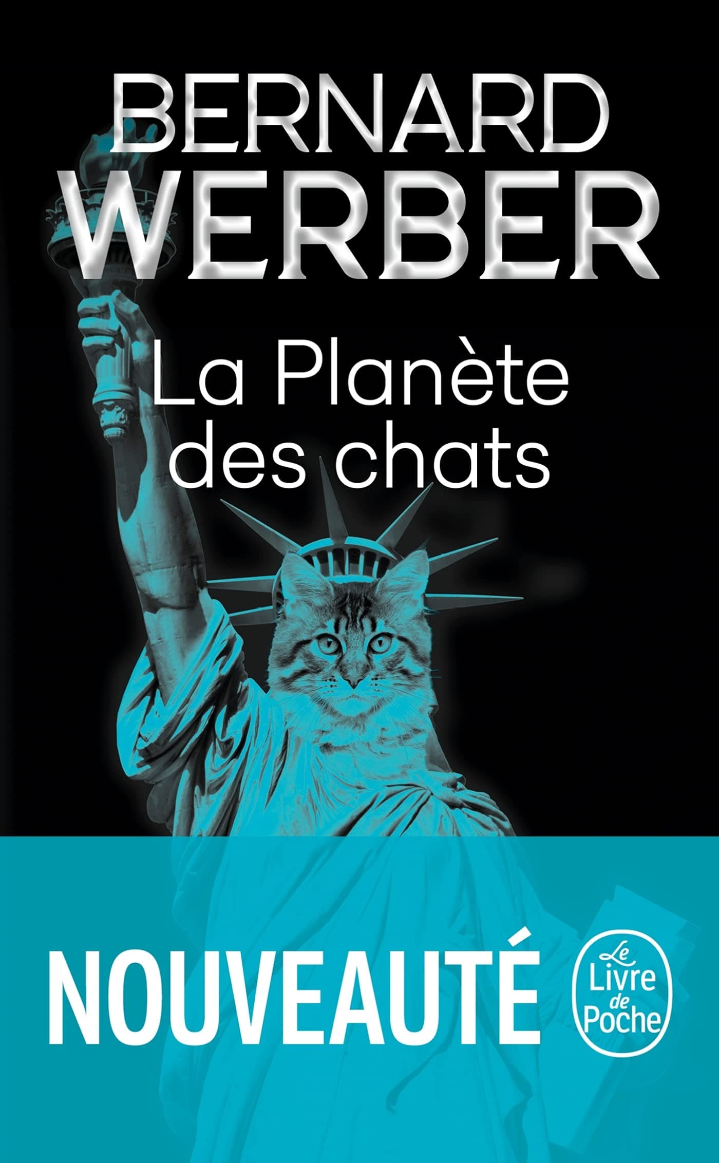 Planéte des chats