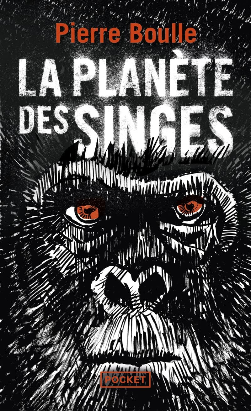 Planète des singes