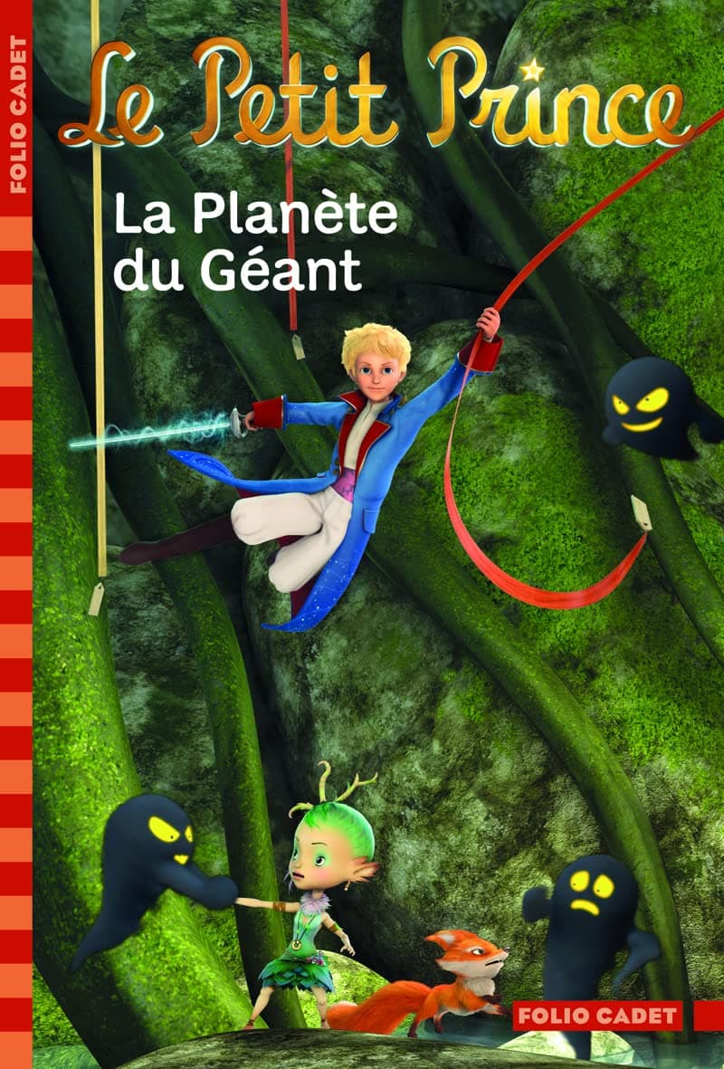 Planéte du géant T 09