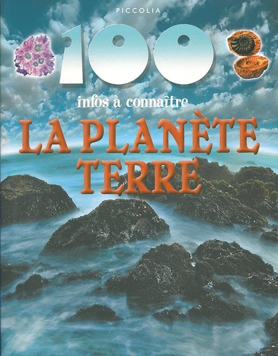 Planete Terres