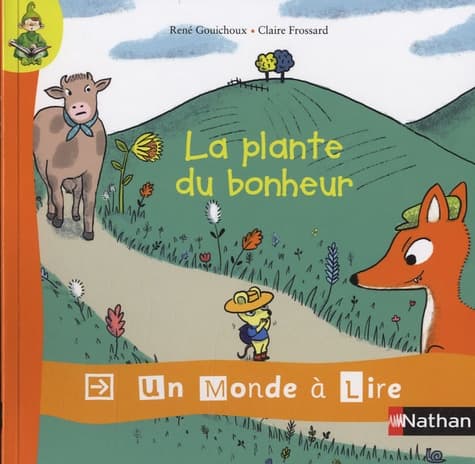 Plante du bonheur