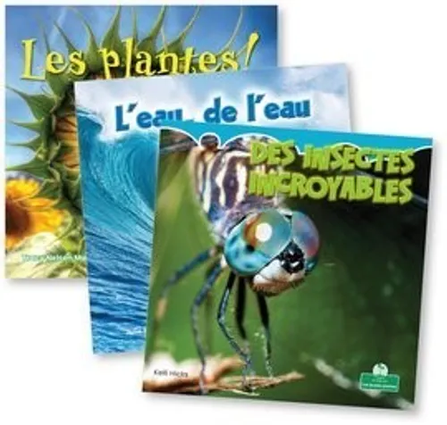 Plantes Niveau 1