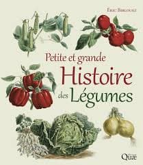 Plantes potagères