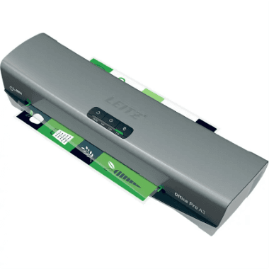Plastifieuse A4 Leitz