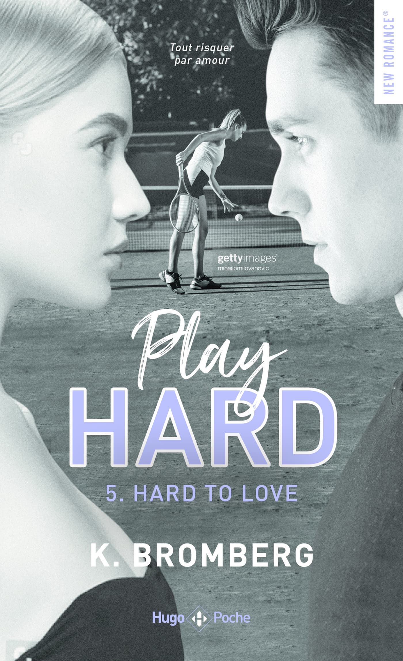 Play hard tome 5