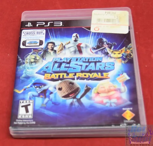 Playstation 3