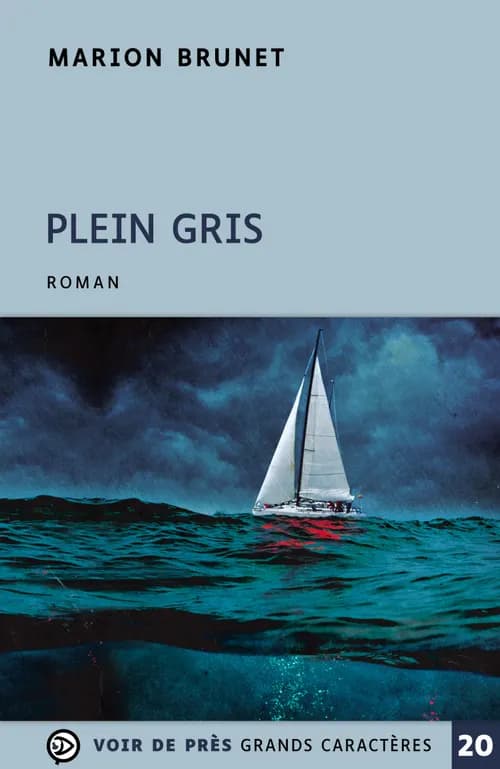 Plein Gris
