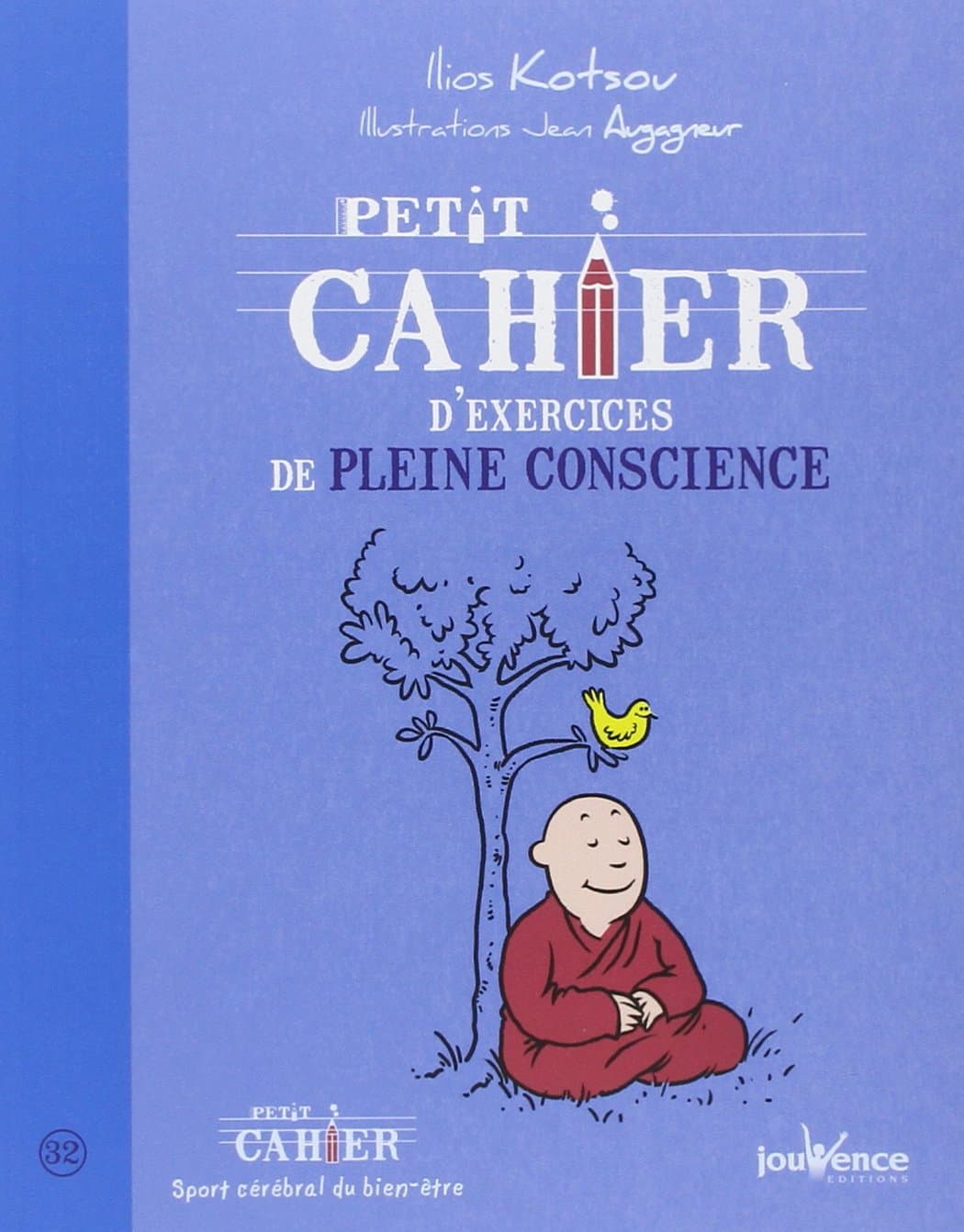Pleine conscience