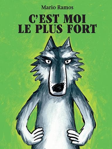 Plus fort