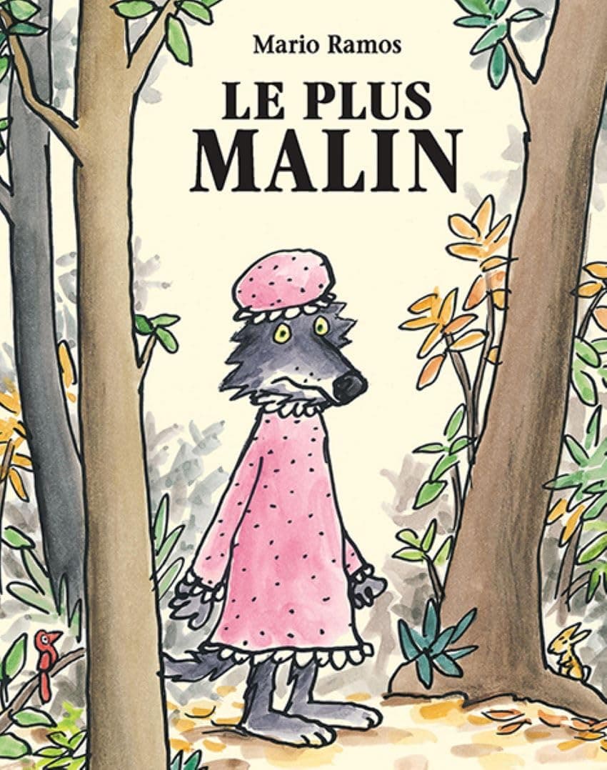 Plus malin