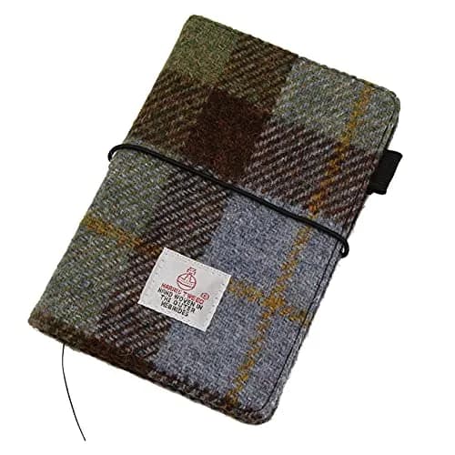 Pochette Kraft 21x28