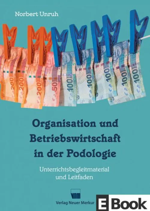 Podologie
