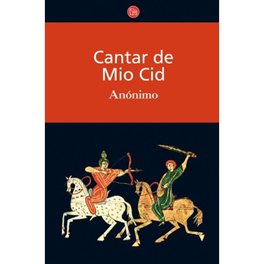 Poema de Mio Cid