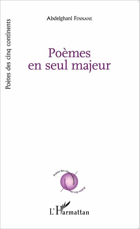 Poème en seul majeur
