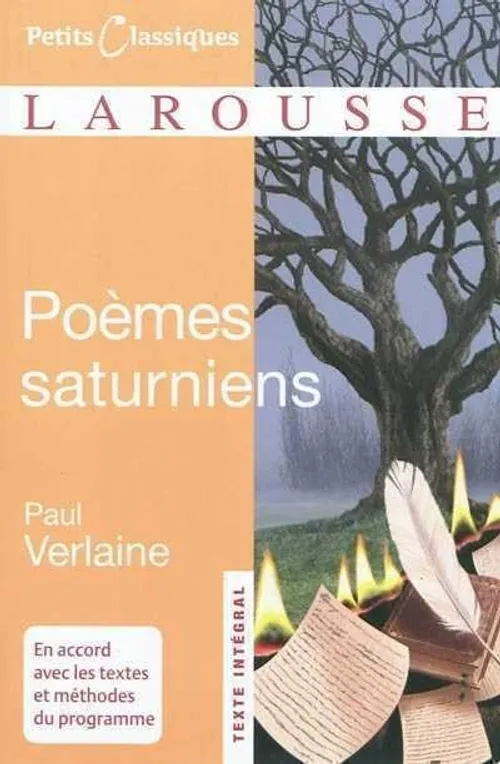 Poèmes saturniens